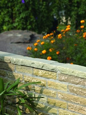 Wall Coping Stones