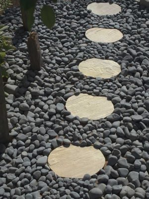 Stepping Stones Mint 300 X 400