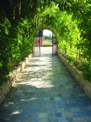 Paving Setts for Driveways & Garden