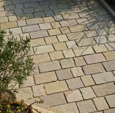 Porcelain Paving Slabs