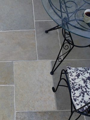 Strata Whitchurch Paving