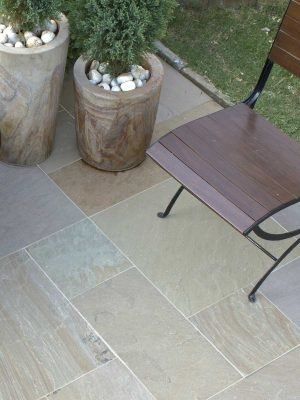 Salerno Paving Slabs & Tiles