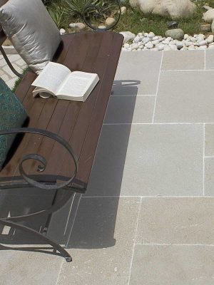 Sorrento Block Paving