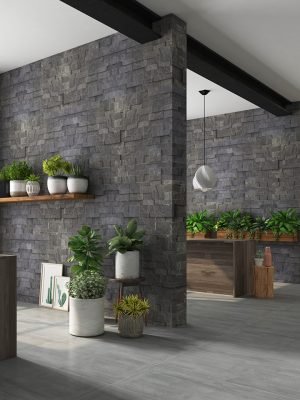 Wall Cladding Stone & Tiles