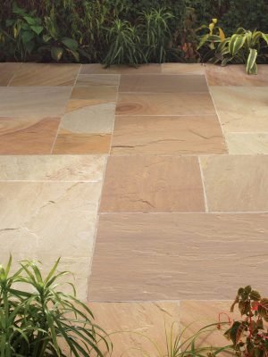 Kendal Paving Slabs & Tiles